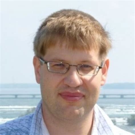 Oleg bondarev